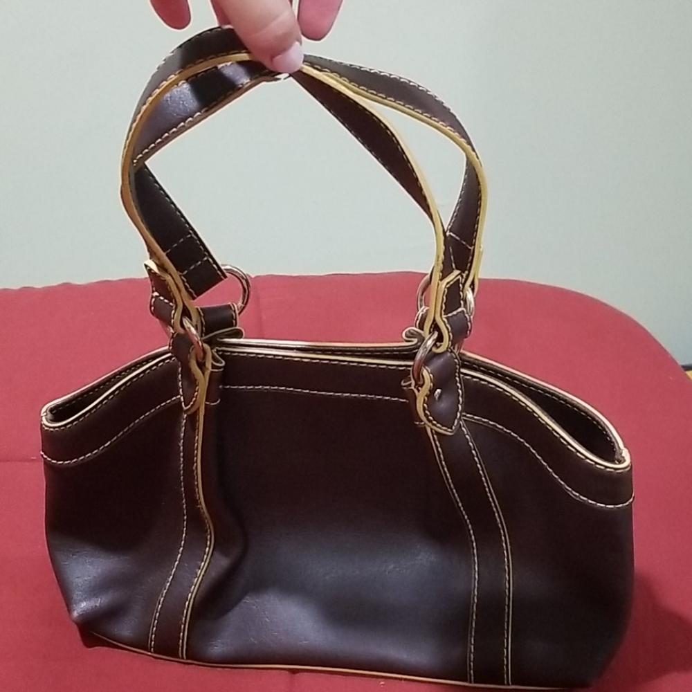 Liz Claiborne small handbag